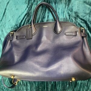 Coach Soft Empire Carryall Bag 40